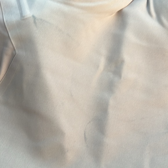 HONEYLOVE crossover bodysuit - Picture 6 of 6